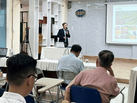ASOFT-ERP F2M: Giải pháp quản lý trang trại nông nghiệp