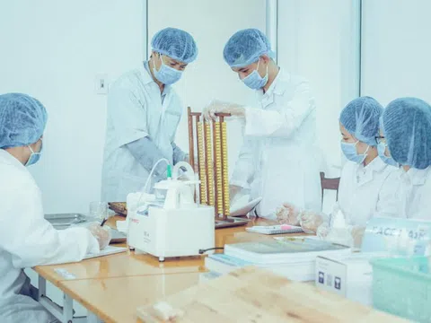 Ứng dụng công nghệ số trong nuôi ong bền vững