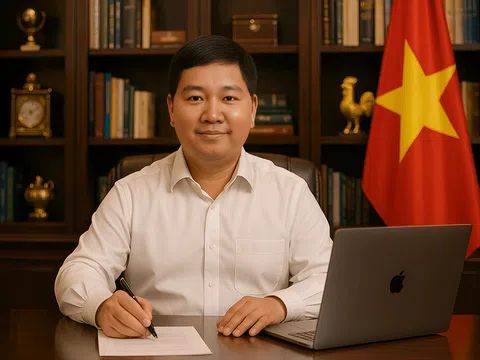 Viện ASTRI chung sức đồng lòng cùng Tạp chí điện tử Sinh thái nông nghiệp trong hành trình kiến tạo một nền nông nghiệp bền vững