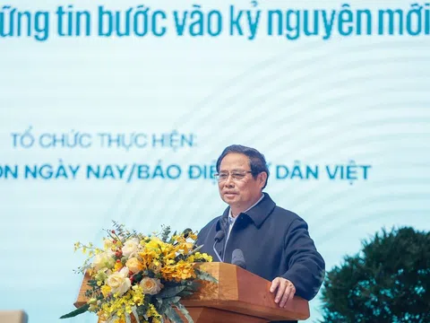 Việt Nam tiên phong chuyển đổi sang nền nông nghiệp sinh thái