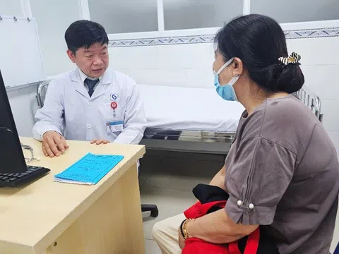 Bệnh viện Nhân dân Gia Định khai trương thêm phòng khám vệ tinh phục vụ người dân