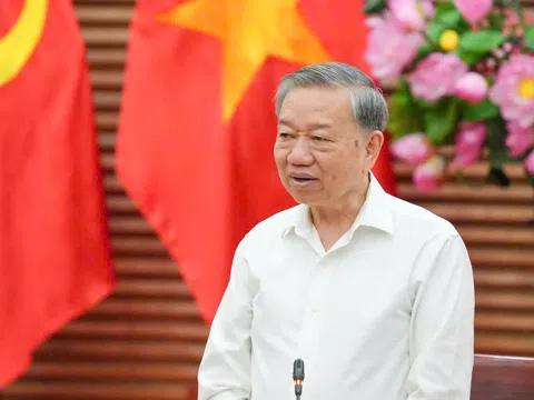 Bốn trụ cột chiến lược và khát vọng kiểu mẫu: Nghệ An trong kỷ nguyên mới