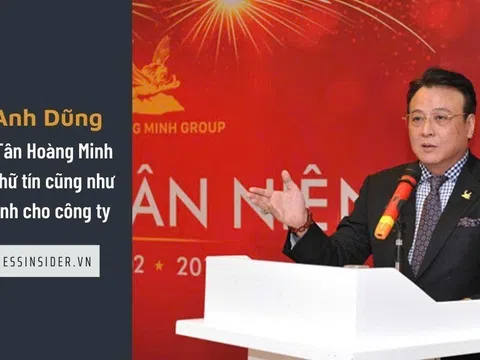 Nghị quyết 68 và “quyền được sửa sai” trong nền kinh tế thị trường