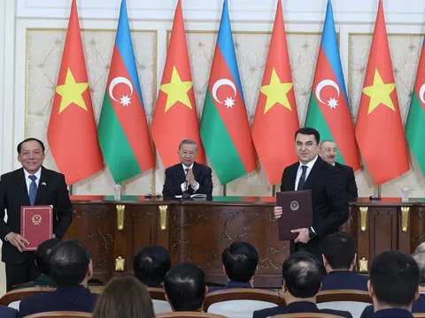 Báo chí Cách mạng Việt Nam: “Mạch nguồn tri thức - Kết nối niềm tin”