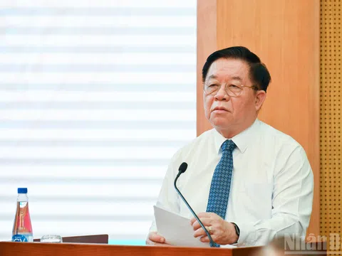 Báo chí cách mạng Việt Nam: Ngọn cờ tư tưởng, động lực to lớn góp phần đưa đất nước vững bước vào kỷ nguyên mới