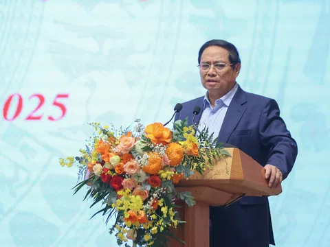 Thủ tướng: Thực hiện bằng được mục tiêu nông nghiệp sinh thái, nông thôn hiện đại, nông dân văn minh