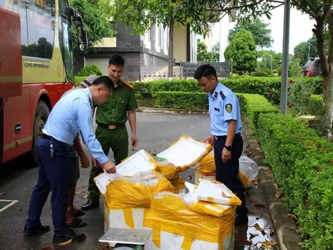 Sơn La: Kịp thời ngăn chặn 500 kg thực phẩm bẩn 'tuồn' ra thị trường