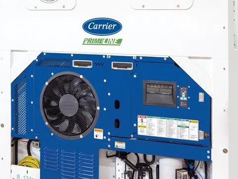Sự bùng nổ các cửa hàng tạp hóa trực tuyến thúc đẩy đổi mới trong công nghệ chuỗi lạnh giao trái cây và rau quả tươi