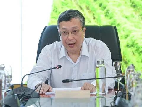 Việt Nam xây dựng tổng thể đề án trồng trọt phát thải thấp đến năm 2030