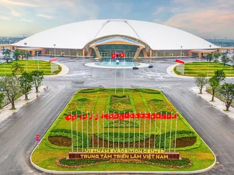 Triển lãm "80 năm Hành trình Độc lập - Tự do - Hạnh phúc"