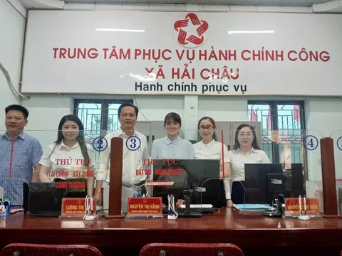 Nghệ An: Mô hình chính quyền hai cấp chính thức vận hành