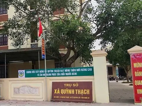 Quỳnh Thạch: Miền ký ức hào hùng
