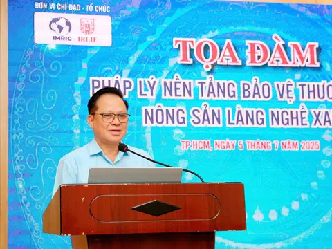 Bảo vệ thương hiệu nông sản cần sự nỗ lực từ nhiều phía