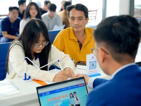 Trường Đại học Văn Hiến dành tặng thí sinh học bổng tương đương 50% học phí học kỳ 1