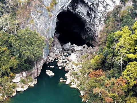 UNESCO công nhận di sản liên biên giới đầu tiên giữa Việt Nam và Lào