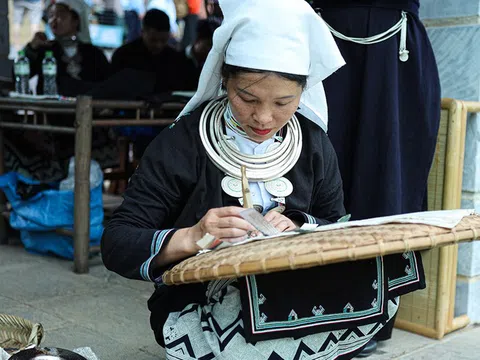 Ba di sản văn hóa đặc sắc của Cao Bằng được đưa vào danh mục Di sản văn hóa phi vật thể quốc gia