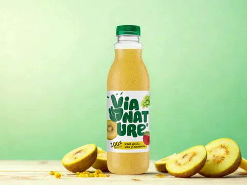 Sản phẩm nước ép Kiwi Gold