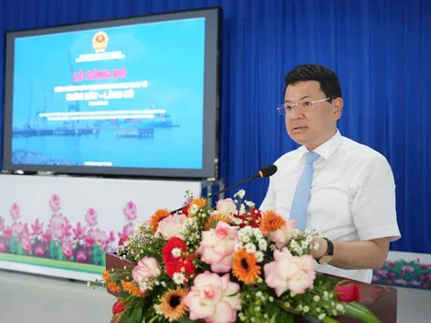 Chính thức phê duyệt điều chỉnh quy hoạch Khu kinh tế Chân Mây - Lăng Cô đến năm 2045