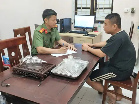 Công an Nghệ An triệu tập người tung tin 'vỡ đập thủy điện Bản Vẽ'