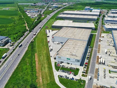 Việt Nam trên hành trình kiến tạo khu công nghiệp sinh thái xanh