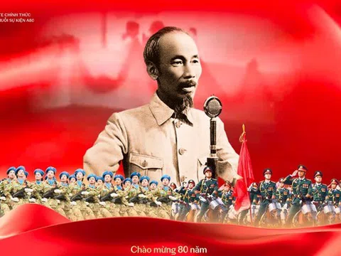 Hà Nội ra mắt nền tảng số ‘A80 - Tự hào Việt Nam’