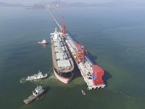 Nghệ An: Con số ấn tượng 7 tháng 2025 xuất siêu hơn 350 triệu USD