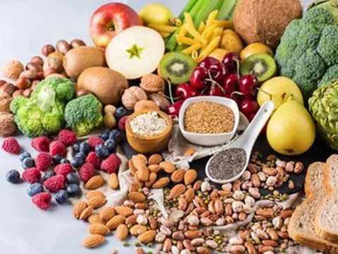 Người ăn chay đủ protein tổng thể cũng có thể thiếu một số axit amin thiết yếu