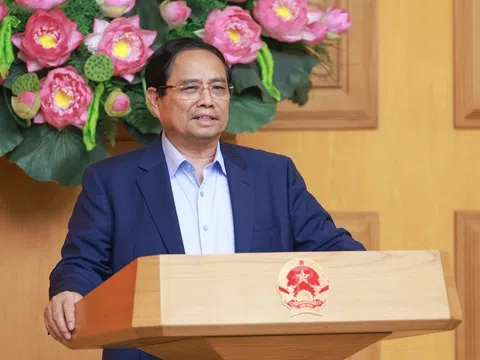 Thủ tướng: Tạo đột phá phát triển kinh tế tư nhân như "khoán 10" trong nông nghiệp trước đây