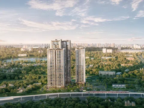 Khi người có tiền ở phía Nam không còn phải băng ngang Hà Nội để “ở sướng”