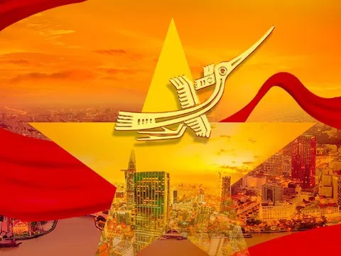 Cách mạng Tháng Tám năm 1945 và những kỷ nguyên rạng rỡ Việt Nam