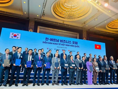 Ngân hàng Quân đội và đối tác Hàn Quốc sẽ ra mắt sàn giao dịch tiền mã hóa đầu tiên tại Việt Nam