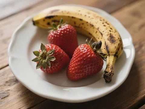 Một bước đột phá mới trong ngành công nghiệp trà: Polyphenol trong trà giúp trái cây tươi lâu