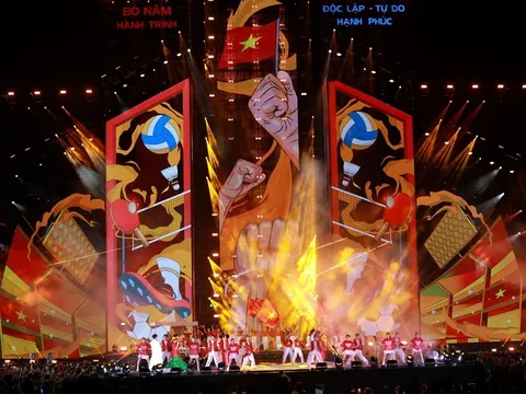 Lời cảm ơn của Ban Tổ chức concert 'Việt Nam trong tôi'