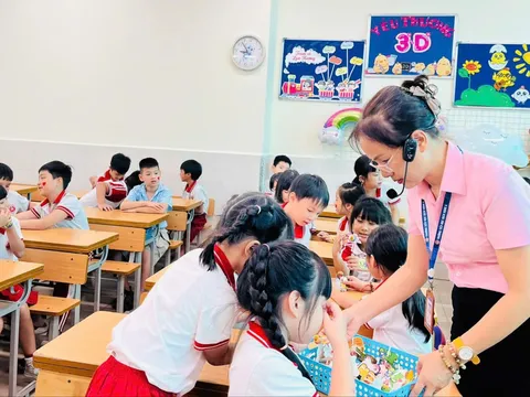 Nghị quyết của Bộ Chính trị về đột phá phát triển giáo dục và đào tạo