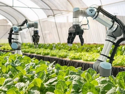 Đông Nam Á: Nội địa hóa công nghệ nông nghiệp?