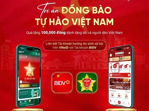 Tặng 100.000 đồng/người cho toàn dân ăn Tết Độc lập