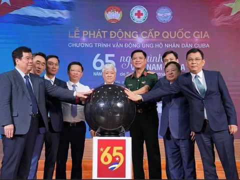MB đồng hành bồi đắp và lan tỏa tình hữu nghị Việt Nam - Cuba