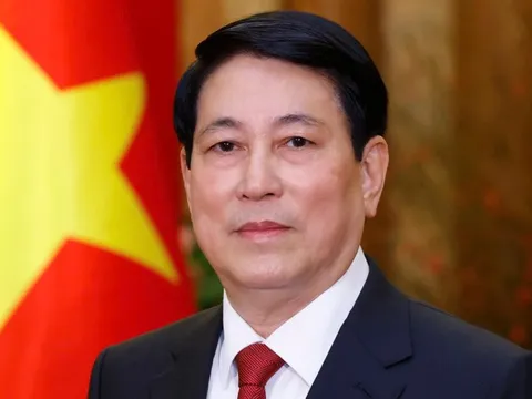 Thư của Chủ tịch nước Lương Cường gửi ngành giáo dục nhân dịp khai giảng năm học 2025-2026
