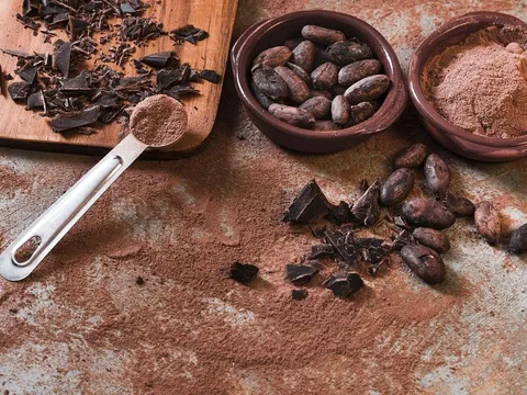 Các nhà khoa học khám phá ra bí mật tạo nên hương vị sô cô la hoàn hảo