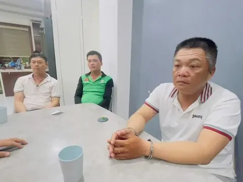 ‘Phù phép’ nải chuối và nhánh cau giả trên mạng thành cổ vật để lừa đảo, chiếm đoạt tài sản