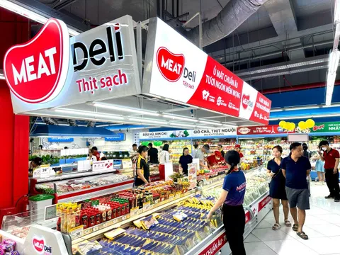 Dòng vốn ngoại gia tăng, cơ hội dài hạn cho ngành tiêu dùng - bán lẻ của Việt Nam