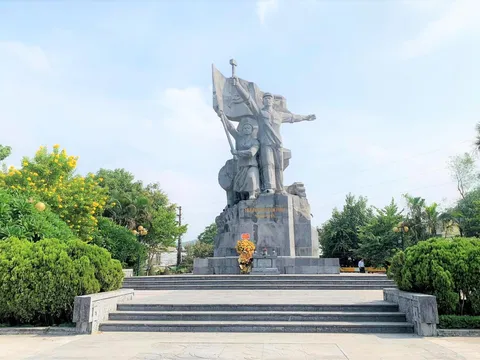 Di tích lịch sử gắn với phong trào Xô viết Nghệ Tĩnh được xếp hạng Di tích quốc gia đặc biệt
