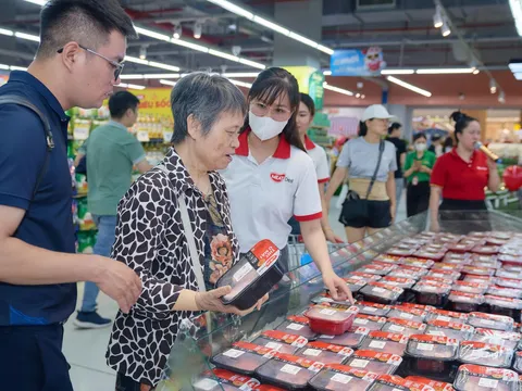WiNARE và công thức tăng trưởng từ công nghệ của Tập đoàn Masan