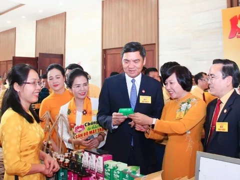 Thi đua yêu nước thúc đẩy Nghệ An bứt phá xây dựng nông thôn mới