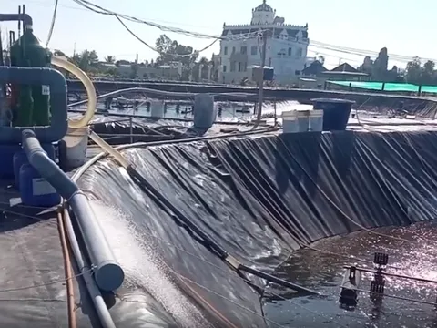 Công nghệ xử lý nước 3 trong 1: Sáng chế Việt Nam vượt qua cửa ải pháp lý, sẵn sàng tìm đối tác chiến lược