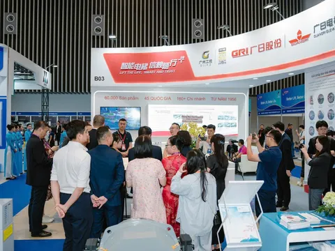 Đẩy mạnh kết nối, hợp tác sâu rộng giữa các doanh nghiệp thang máy Việt Nam - Trung Quốc