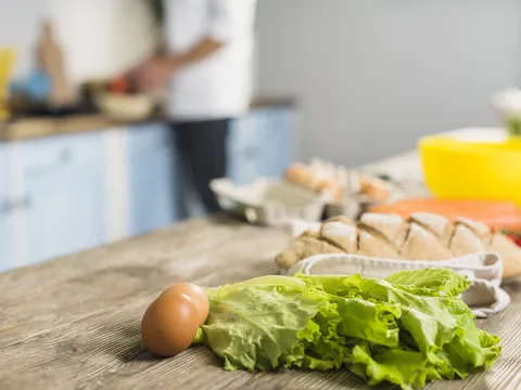 An toàn thực phẩm sau bão lũ: Tấm 'lá chắn' cho sức khỏe