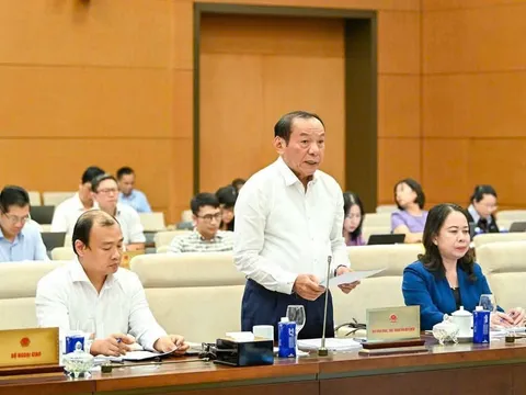 Dự thảo Luật Báo chí (sửa đổi): Xây dựng trên tinh thần kiến tạo để báo chí phát triển