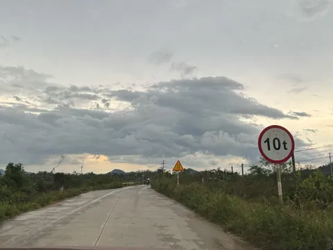 Lãnh đạo Công an tỉnh Hà Tĩnh cho kiểm tra thông tin phóng viên Tạp chí điện tử Sinh thái nông nghiệp cung cấp