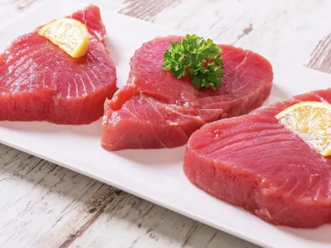 Ba tổ chức nghề cá hợp tác tích hợp dữ liệu nâng cao minh bạch chuỗi cung ứng cá ngừ